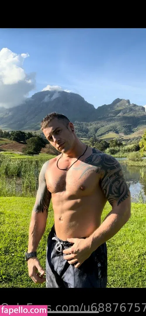 dan_the_cobbler / danthecobbler Onlyfans Photo Gallery 