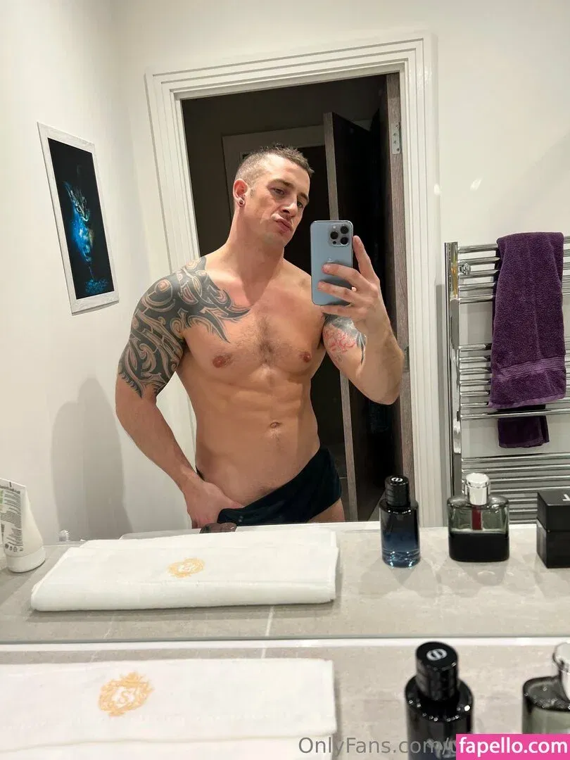 dan_the_cobbler / danthecobbler Onlyfans Photo Gallery 