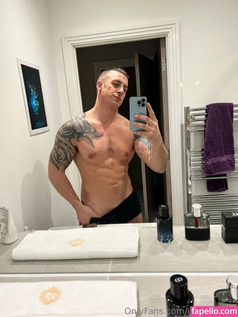 dan_the_cobbler / danthecobbler Onlyfans Photo Gallery 