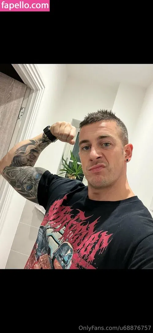 dan_the_cobbler / danthecobbler Onlyfans Photo Gallery 