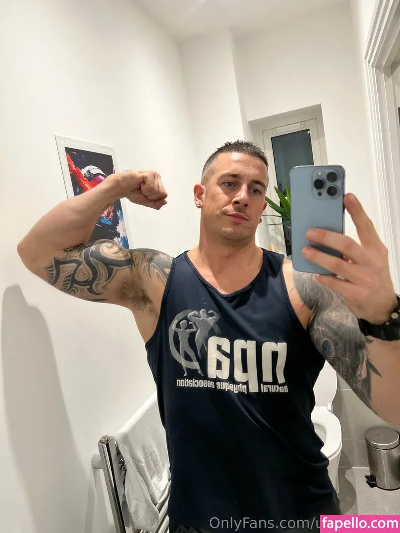 dan_the_cobbler / danthecobbler Onlyfans Photo Gallery 