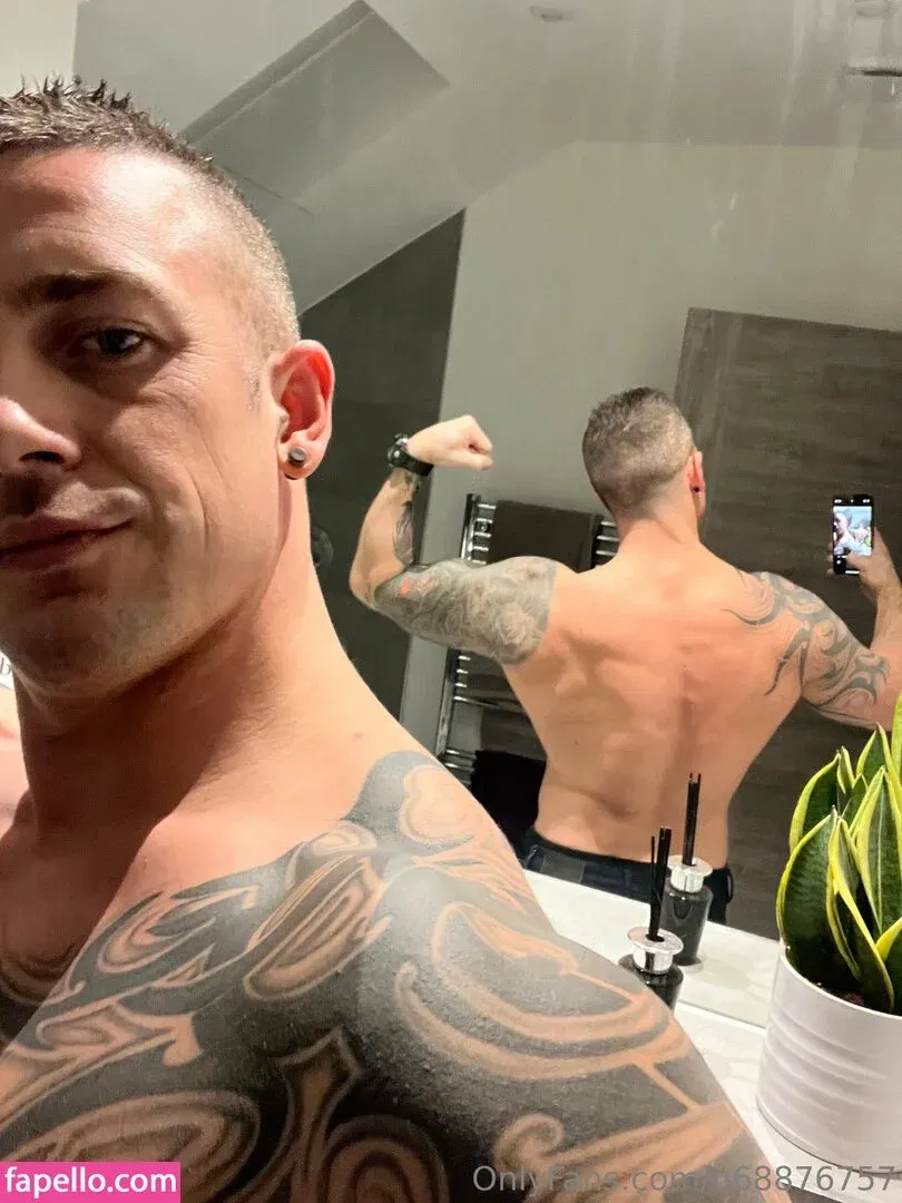 dan_the_cobbler / danthecobbler Onlyfans Photo Gallery 