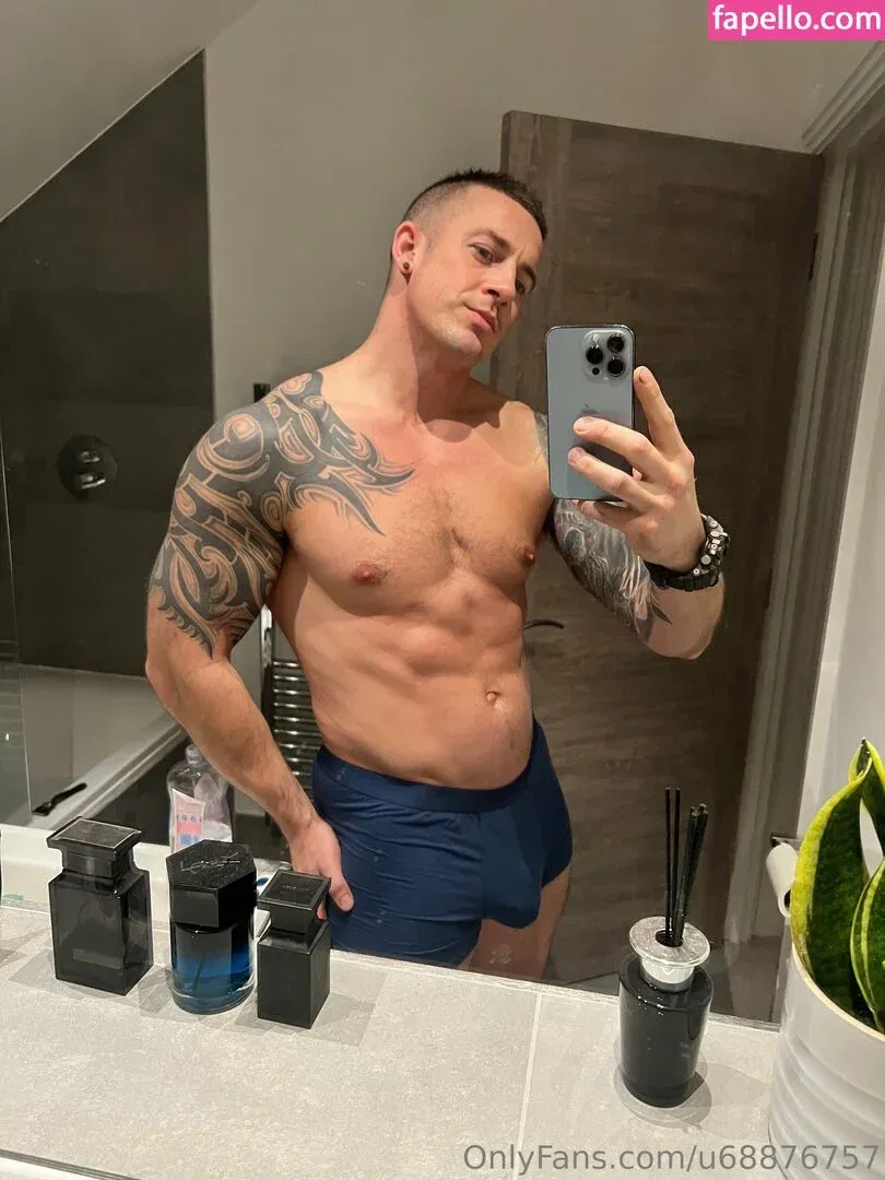 dan_the_cobbler / danthecobbler Onlyfans Photo Gallery 