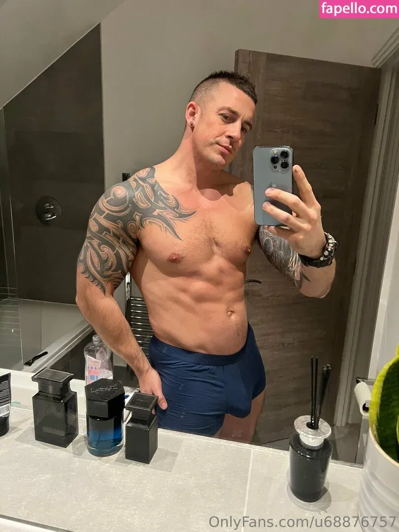 dan_the_cobbler / danthecobbler Onlyfans Photo Gallery 