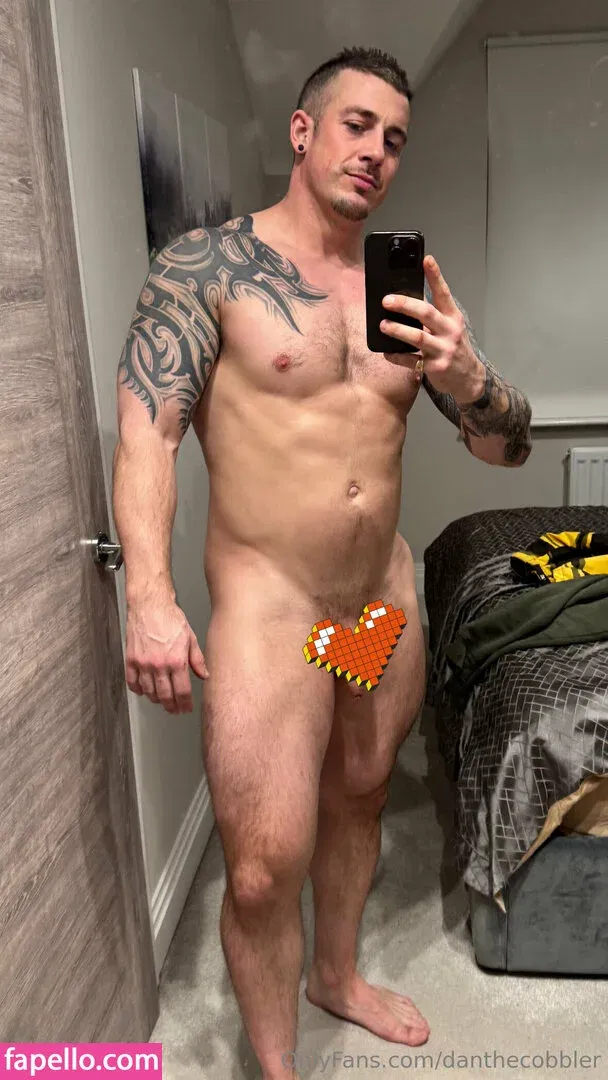 dan_the_cobbler / danthecobbler Onlyfans Photo Gallery 