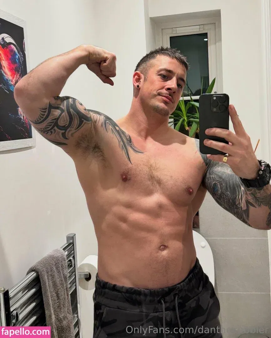 dan_the_cobbler / danthecobbler Onlyfans Photo Gallery 