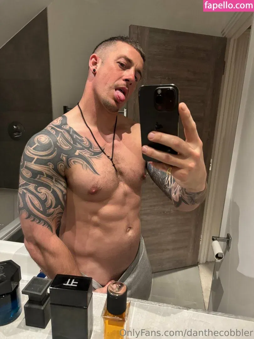 dan_the_cobbler / danthecobbler Onlyfans Photo Gallery 