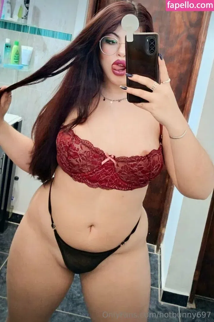 hotbunny697 Onlyfans Photo Gallery 