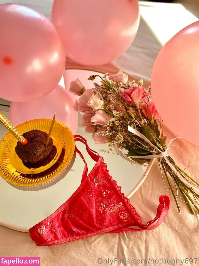 hotbunny697 Onlyfans Photo Gallery 