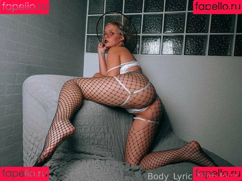 Body Lyric / Body_Lyric / body_lyricsllc / https: Onlyfans Photo Gallery 