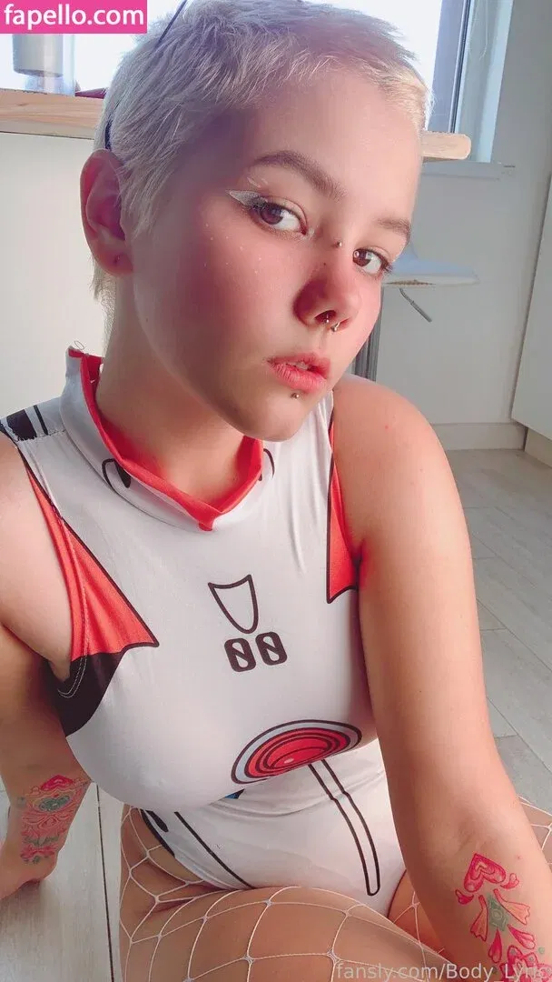 Body Lyric / Body_Lyric / body_lyricsllc / https: Onlyfans Photo Gallery 