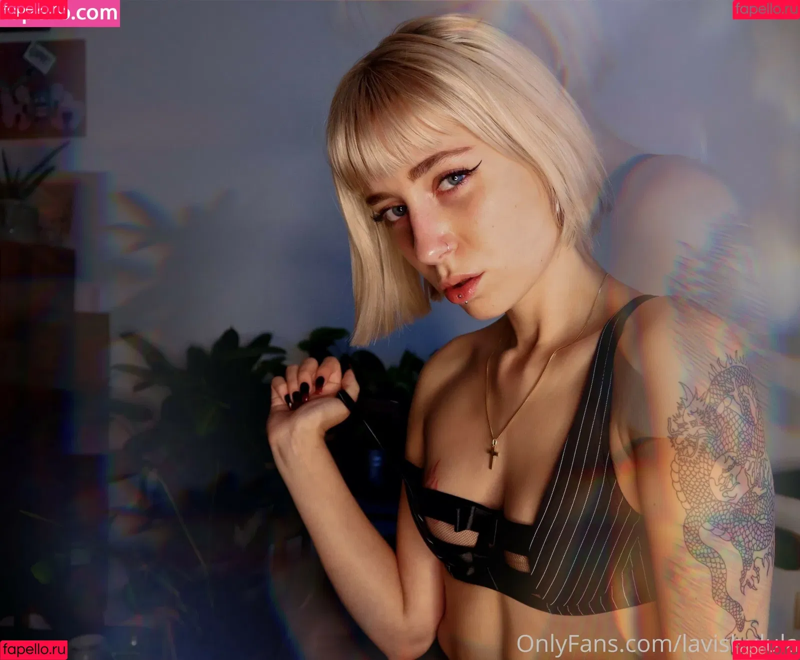 UlulaXx / lavinaluo / lavishulula Onlyfans Photo Gallery 