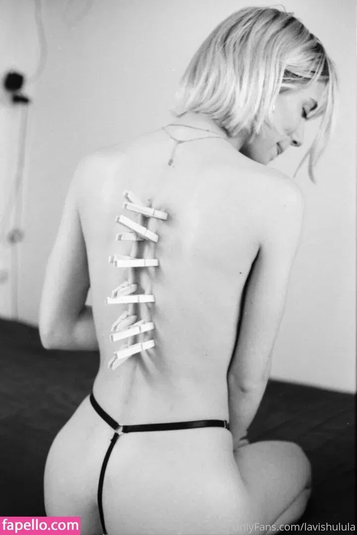 UlulaXx / lavinaluo / lavishulula Onlyfans Photo Gallery 