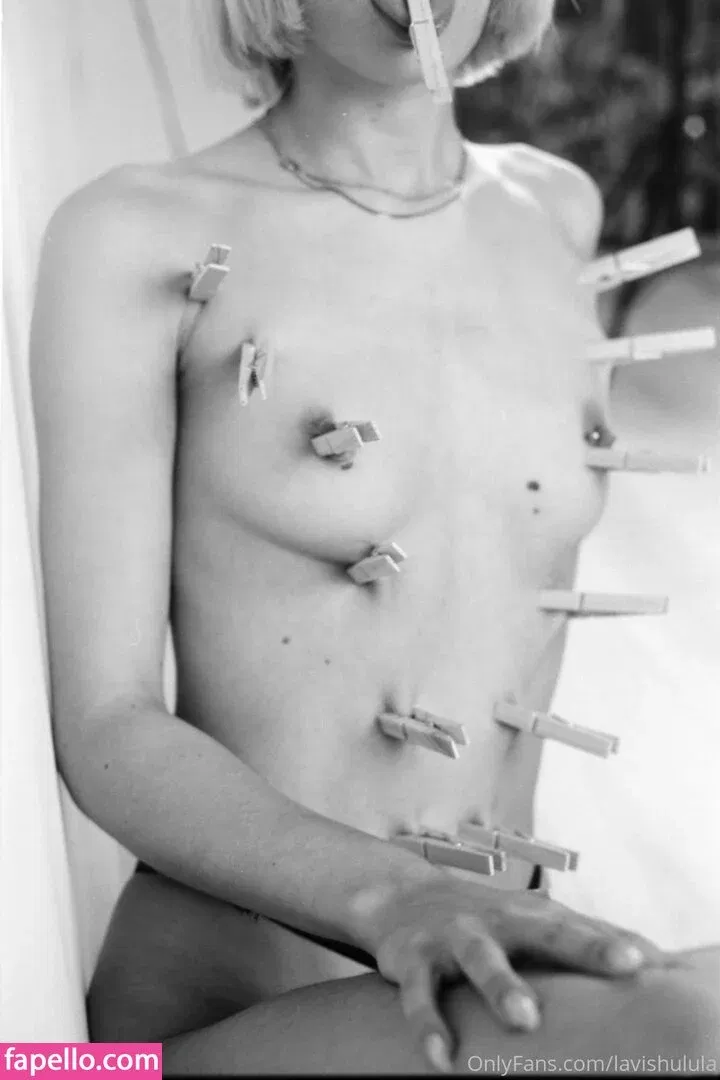 UlulaXx / lavinaluo / lavishulula Onlyfans Photo Gallery 