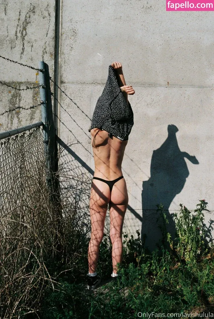 UlulaXx / lavinaluo / lavishulula Onlyfans Photo Gallery 