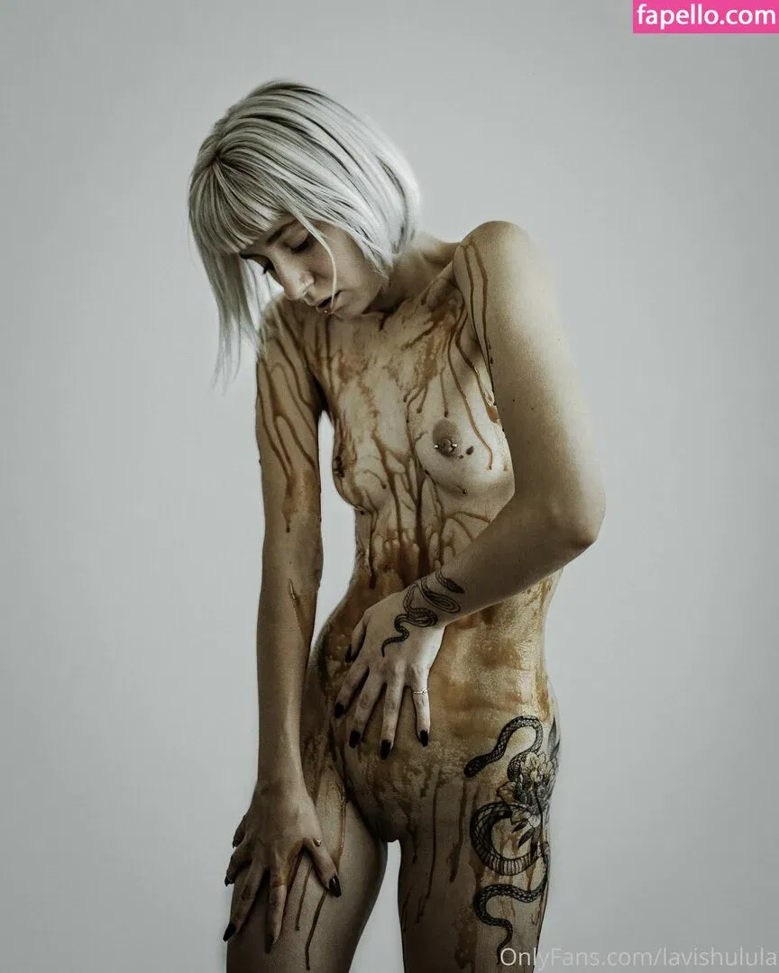 UlulaXx / lavinaluo / lavishulula Onlyfans Photo Gallery 