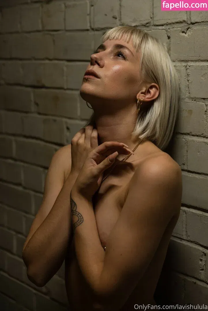 UlulaXx / lavinaluo / lavishulula Onlyfans Photo Gallery 