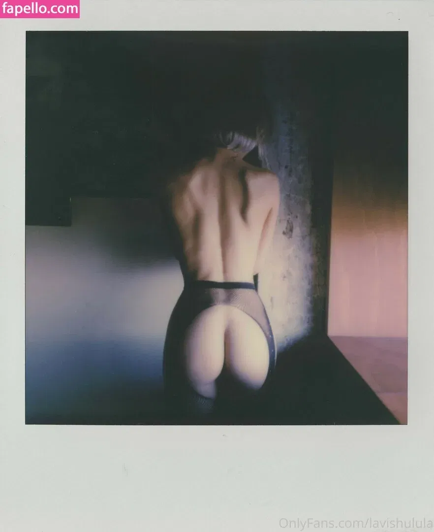 UlulaXx / lavinaluo / lavishulula Onlyfans Photo Gallery 