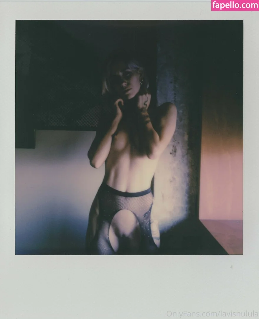 UlulaXx / lavinaluo / lavishulula Onlyfans Photo Gallery 