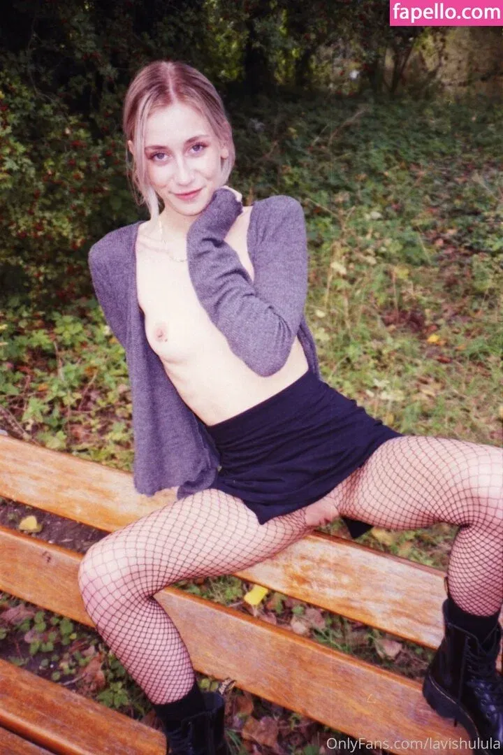 UlulaXx / lavinaluo / lavishulula Onlyfans Photo Gallery 