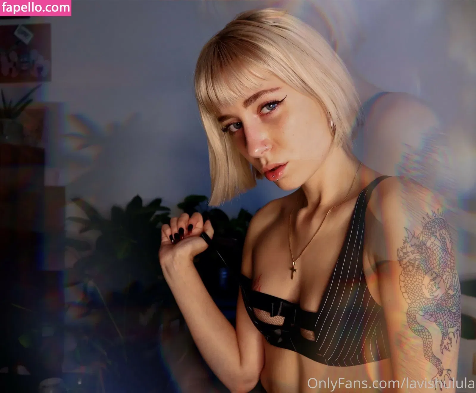 UlulaXx / lavinaluo / lavishulula Onlyfans Photo Gallery 