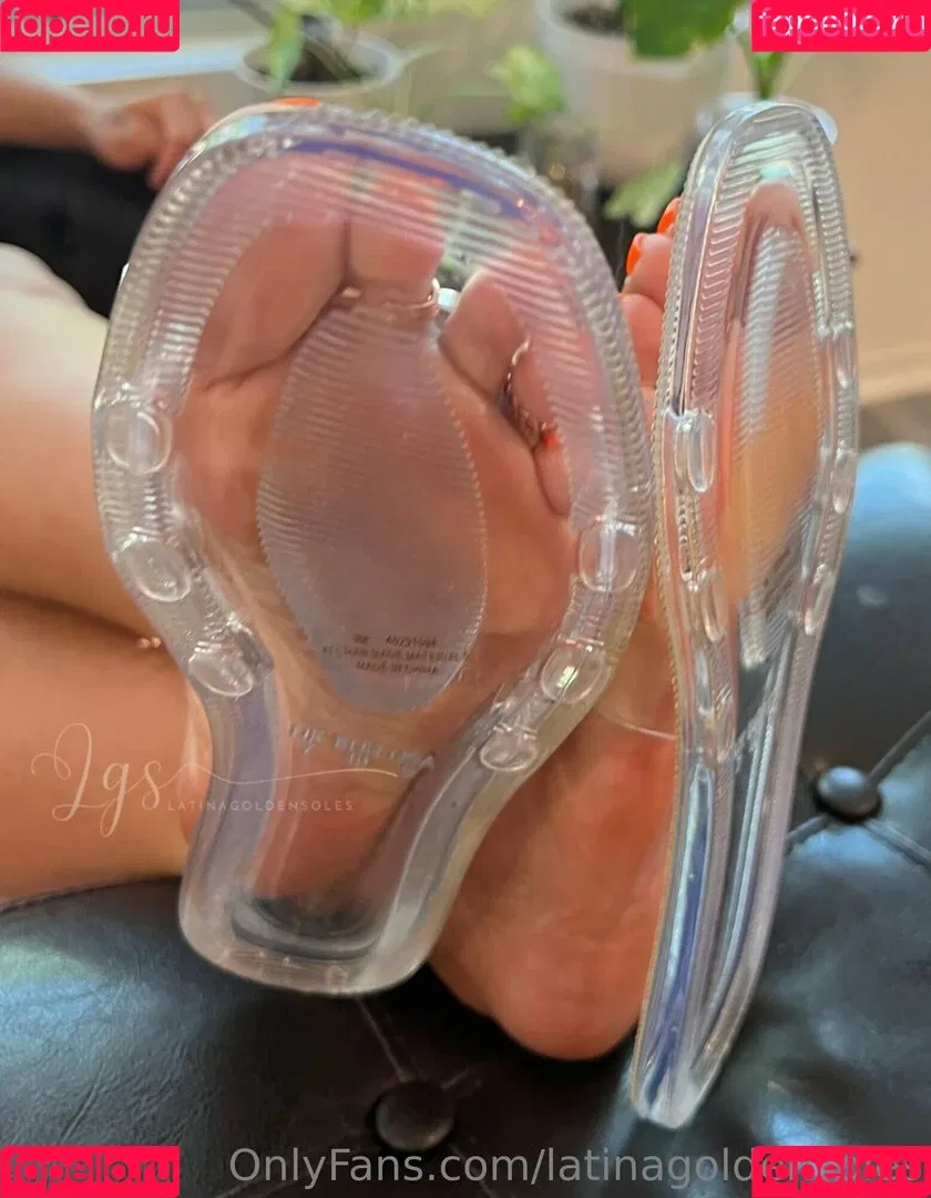 latina.gold / latinagoldensoles Onlyfans Photo Gallery 