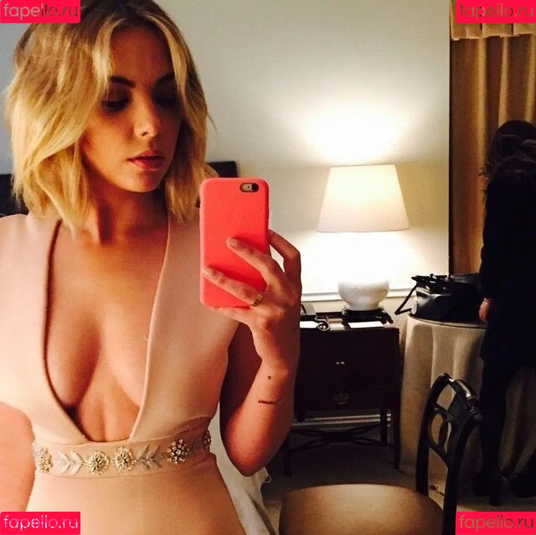 AshBenzo / Ashley Benson / ashley_benson1 / ashleybenson Onlyfans Photo Gallery 