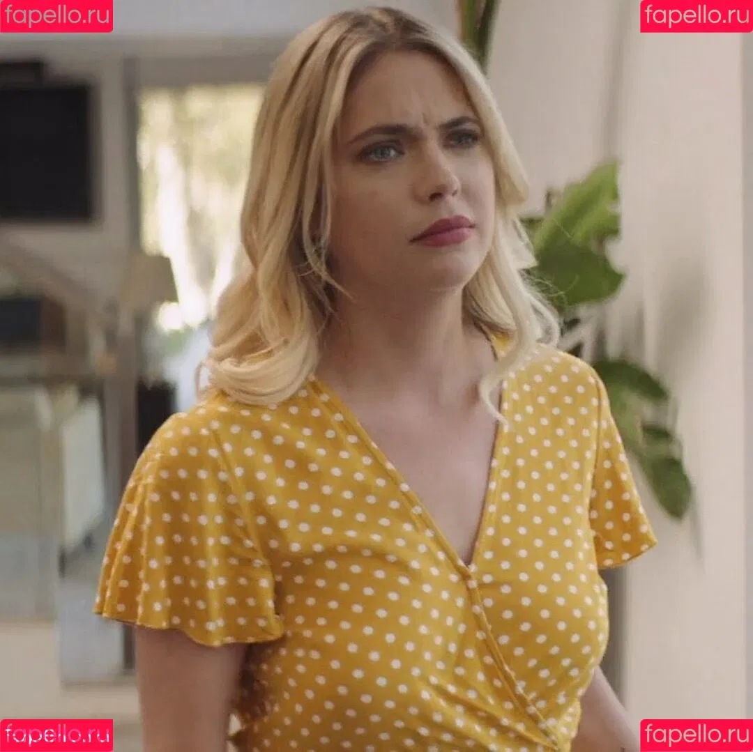 AshBenzo / Ashley Benson / ashley_benson1 / ashleybenson Onlyfans Photo Gallery 