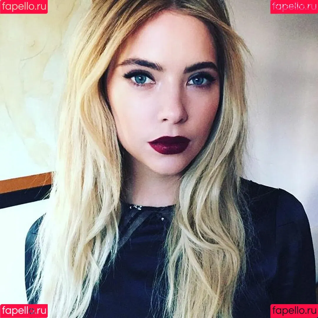 AshBenzo / Ashley Benson / ashley_benson1 / ashleybenson Onlyfans Photo Gallery 