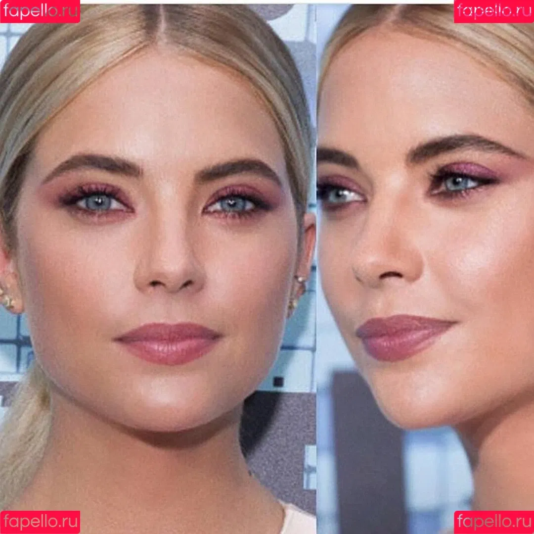 AshBenzo / Ashley Benson / ashley_benson1 / ashleybenson Onlyfans Photo Gallery 