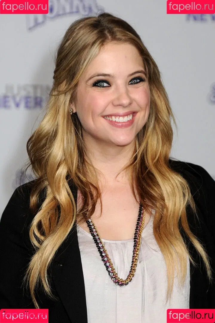 AshBenzo / Ashley Benson / ashley_benson1 / ashleybenson Onlyfans Photo Gallery 