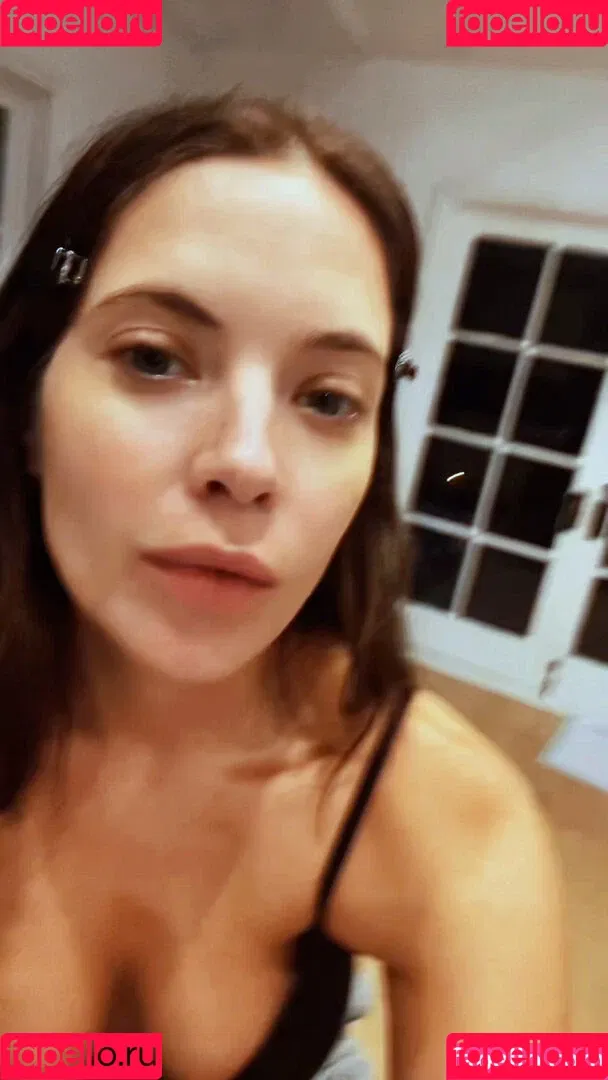AshBenzo / Ashley Benson / ashley_benson1 / ashleybenson Onlyfans Photo Gallery 