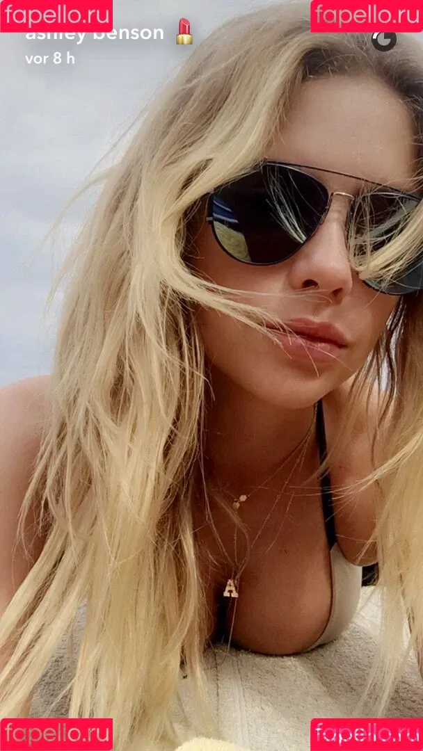 AshBenzo / Ashley Benson / ashley_benson1 / ashleybenson Onlyfans Photo Gallery 