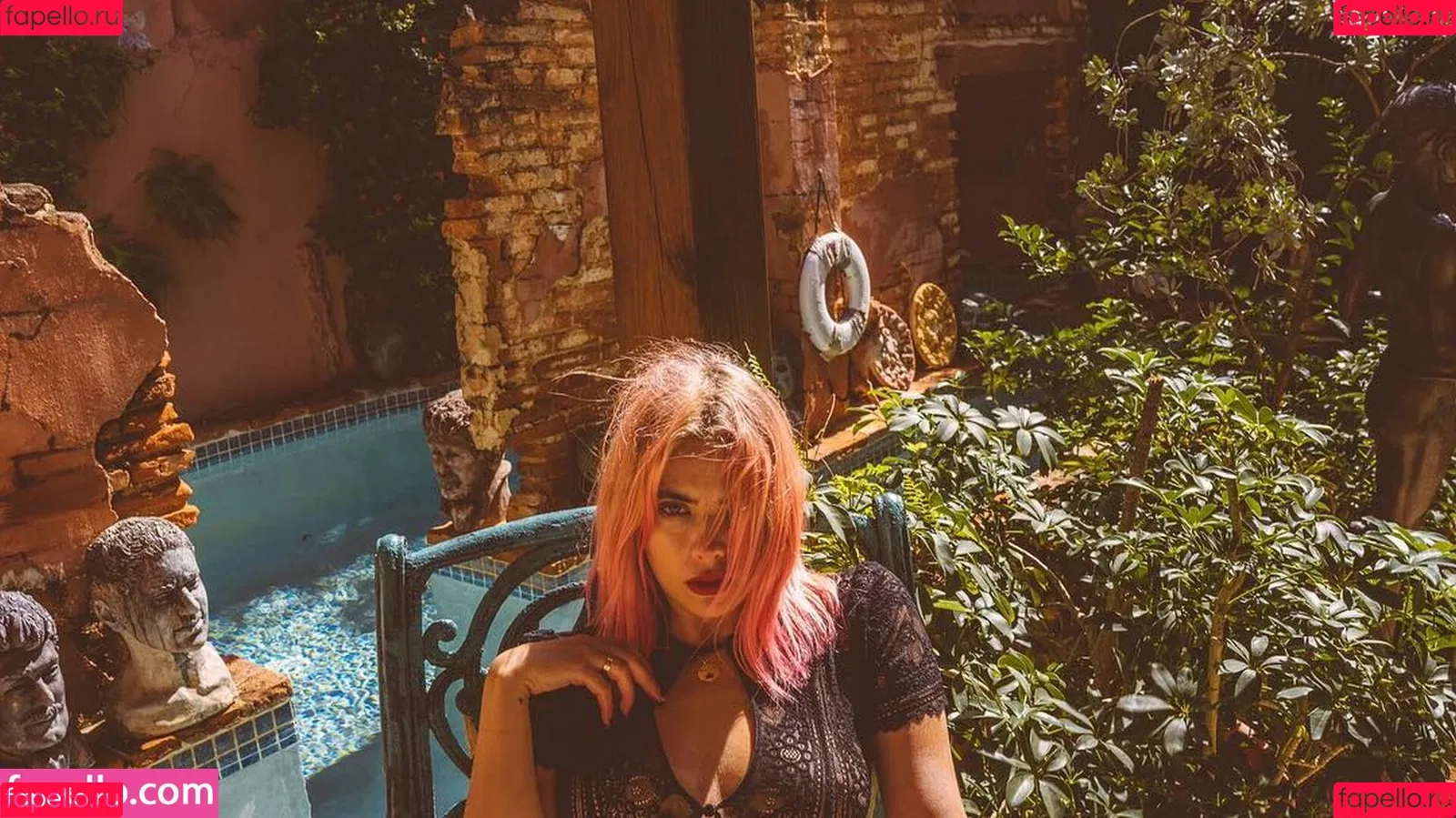 AshBenzo / Ashley Benson / ashley_benson1 / ashleybenson Onlyfans Photo Gallery 
