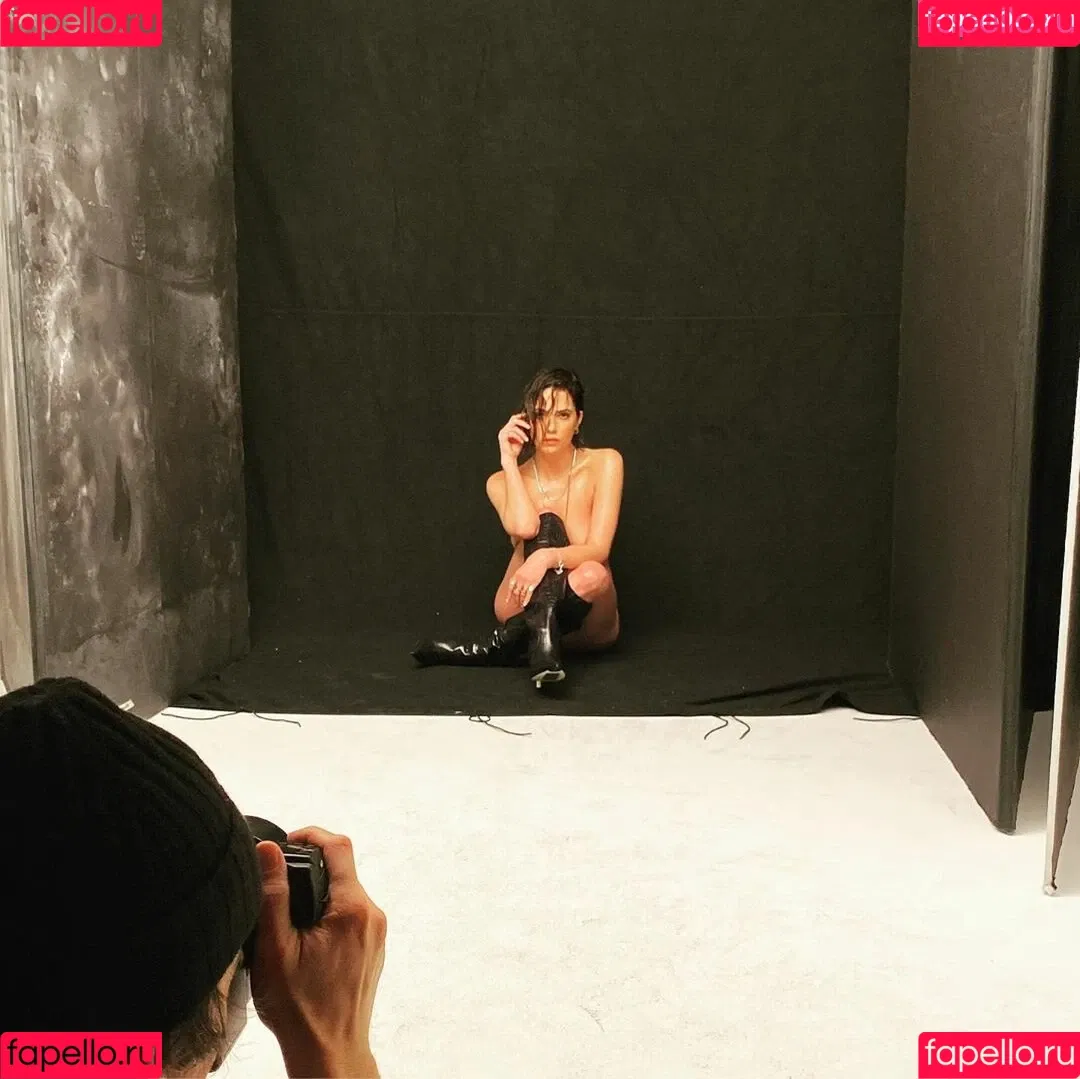AshBenzo / Ashley Benson / ashley_benson1 / ashleybenson Onlyfans Photo Gallery 