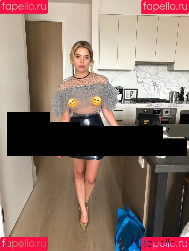AshBenzo / Ashley Benson / ashley_benson1 / ashleybenson Onlyfans Photo Gallery 