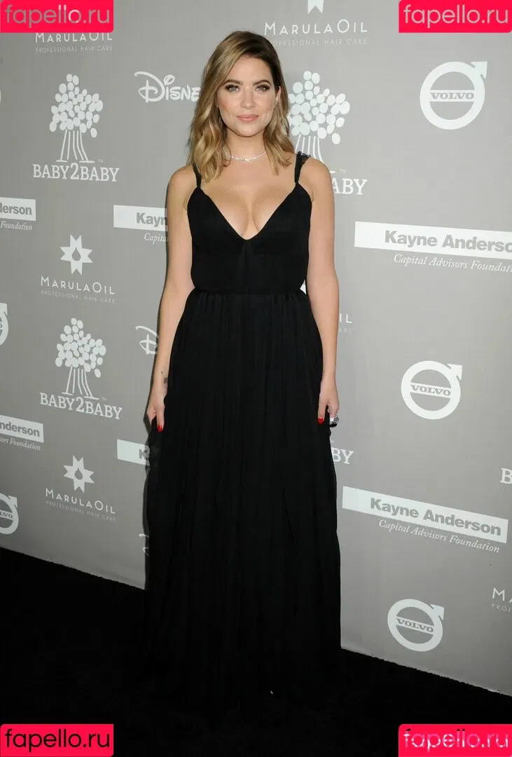 AshBenzo / Ashley Benson / ashley_benson1 / ashleybenson Onlyfans Photo Gallery 