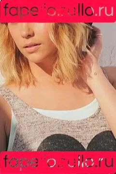 AshBenzo / Ashley Benson / ashley_benson1 / ashleybenson Onlyfans Photo Gallery 