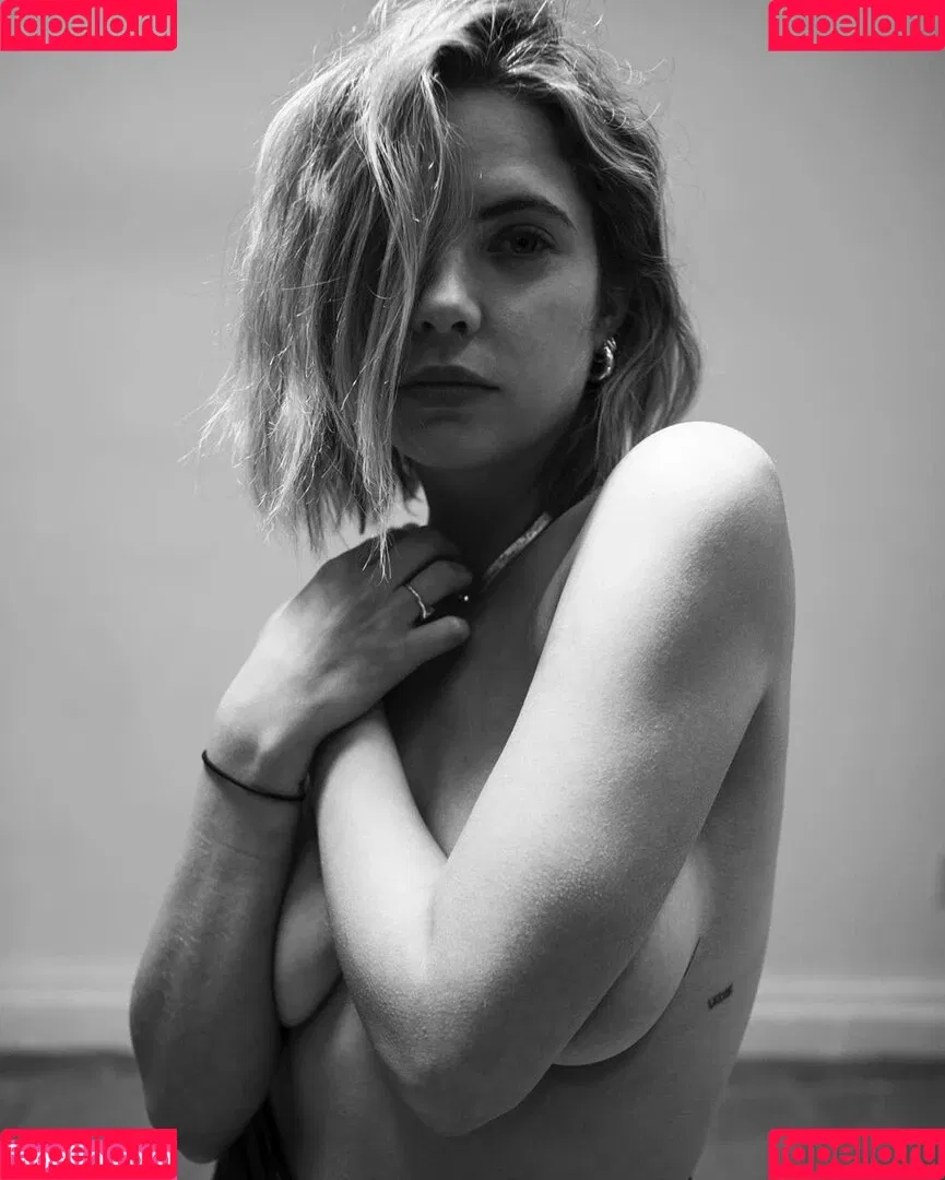 AshBenzo / Ashley Benson / ashley_benson1 / ashleybenson Onlyfans Photo Gallery 