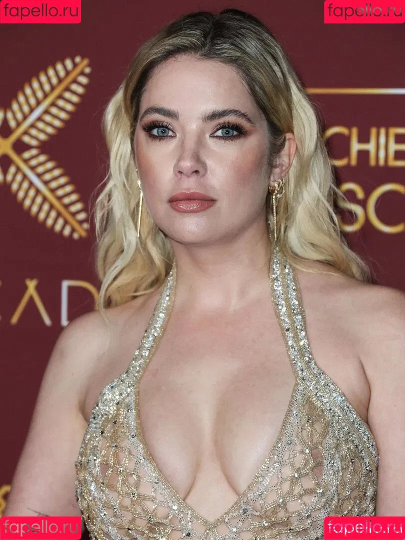 AshBenzo / Ashley Benson / ashley_benson1 / ashleybenson Onlyfans Photo Gallery 