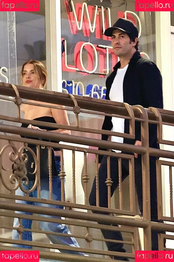 AshBenzo / Ashley Benson / ashley_benson1 / ashleybenson Onlyfans Photo Gallery 