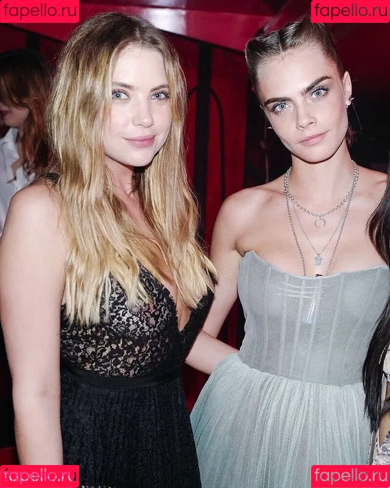 AshBenzo / Ashley Benson / ashley_benson1 / ashleybenson Onlyfans Photo Gallery 