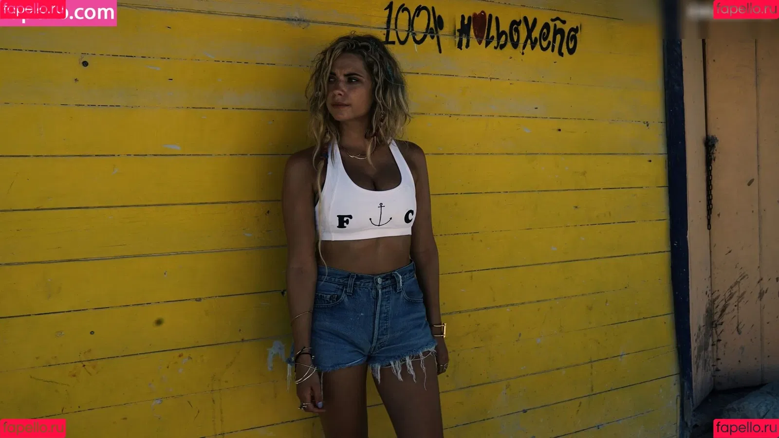 AshBenzo / Ashley Benson / ashley_benson1 / ashleybenson Onlyfans Photo Gallery 