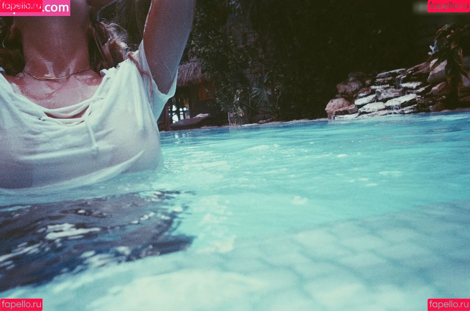 AshBenzo / Ashley Benson / ashley_benson1 / ashleybenson Onlyfans Photo Gallery 