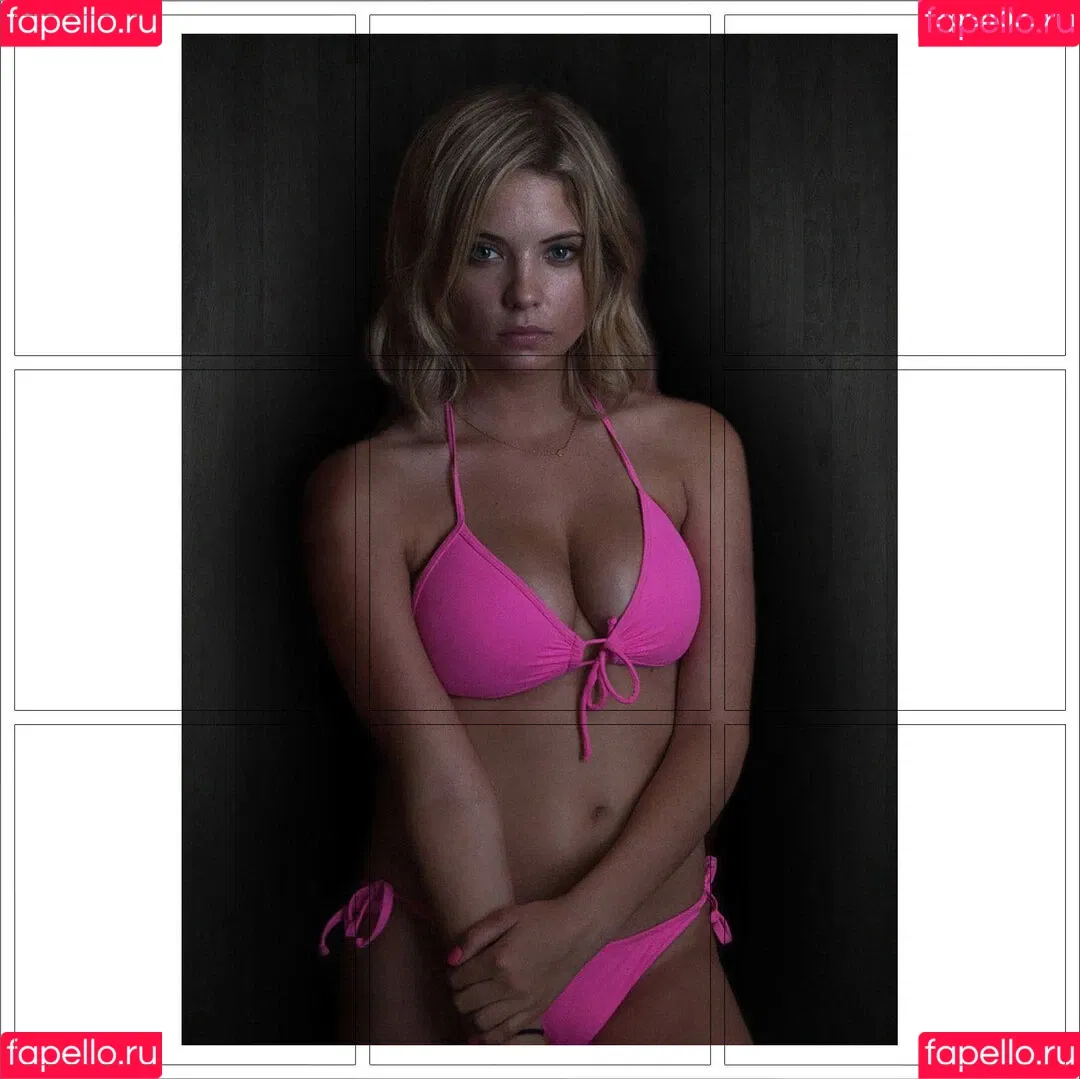 AshBenzo / Ashley Benson / ashley_benson1 / ashleybenson Onlyfans Photo Gallery 
