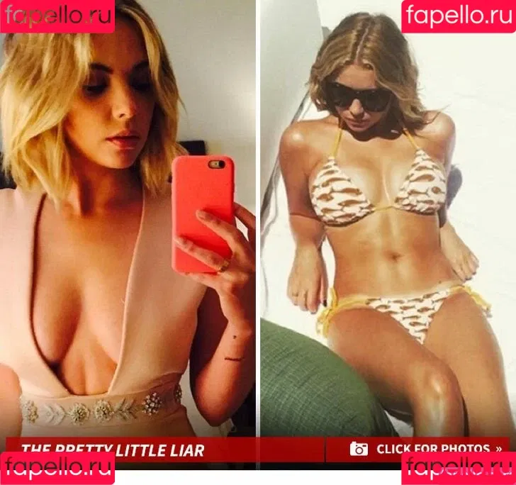 AshBenzo / Ashley Benson / ashley_benson1 / ashleybenson Onlyfans Photo Gallery 
