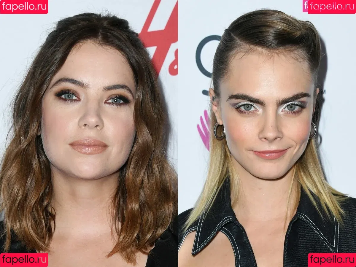 AshBenzo / Ashley Benson / ashley_benson1 / ashleybenson Onlyfans Photo Gallery 