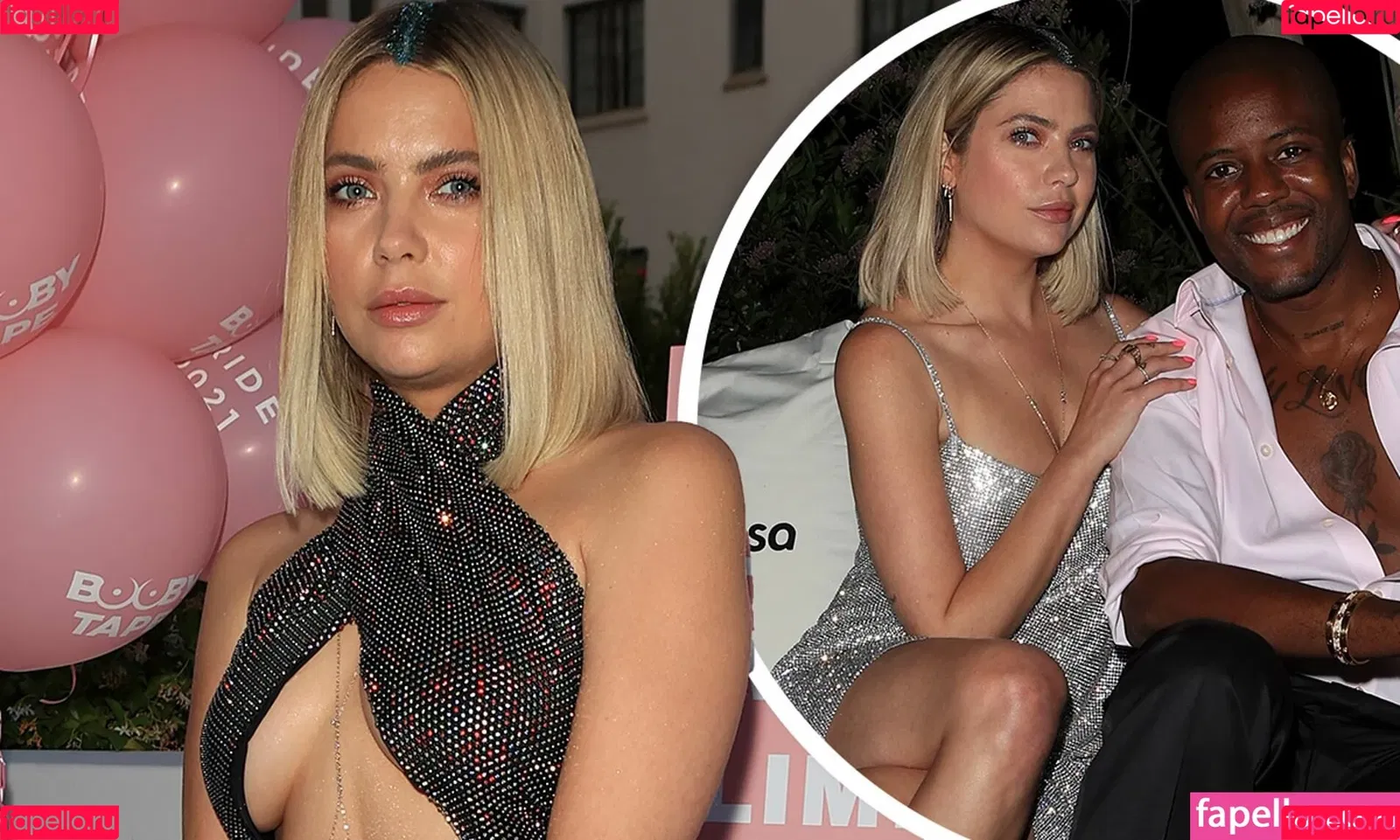 AshBenzo / Ashley Benson / ashley_benson1 / ashleybenson Onlyfans Photo Gallery 