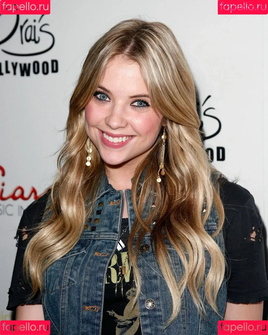 AshBenzo / Ashley Benson / ashley_benson1 / ashleybenson Onlyfans Photo Gallery 