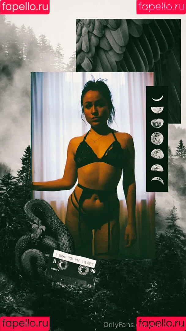 lunaafaeee / lunalafoe Onlyfans Photo Gallery 